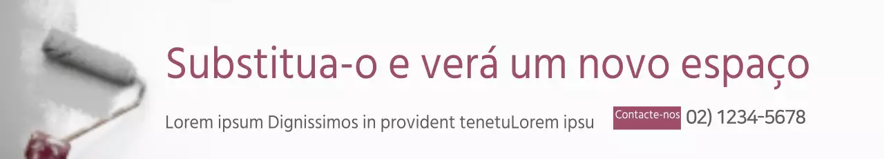 Remodelação