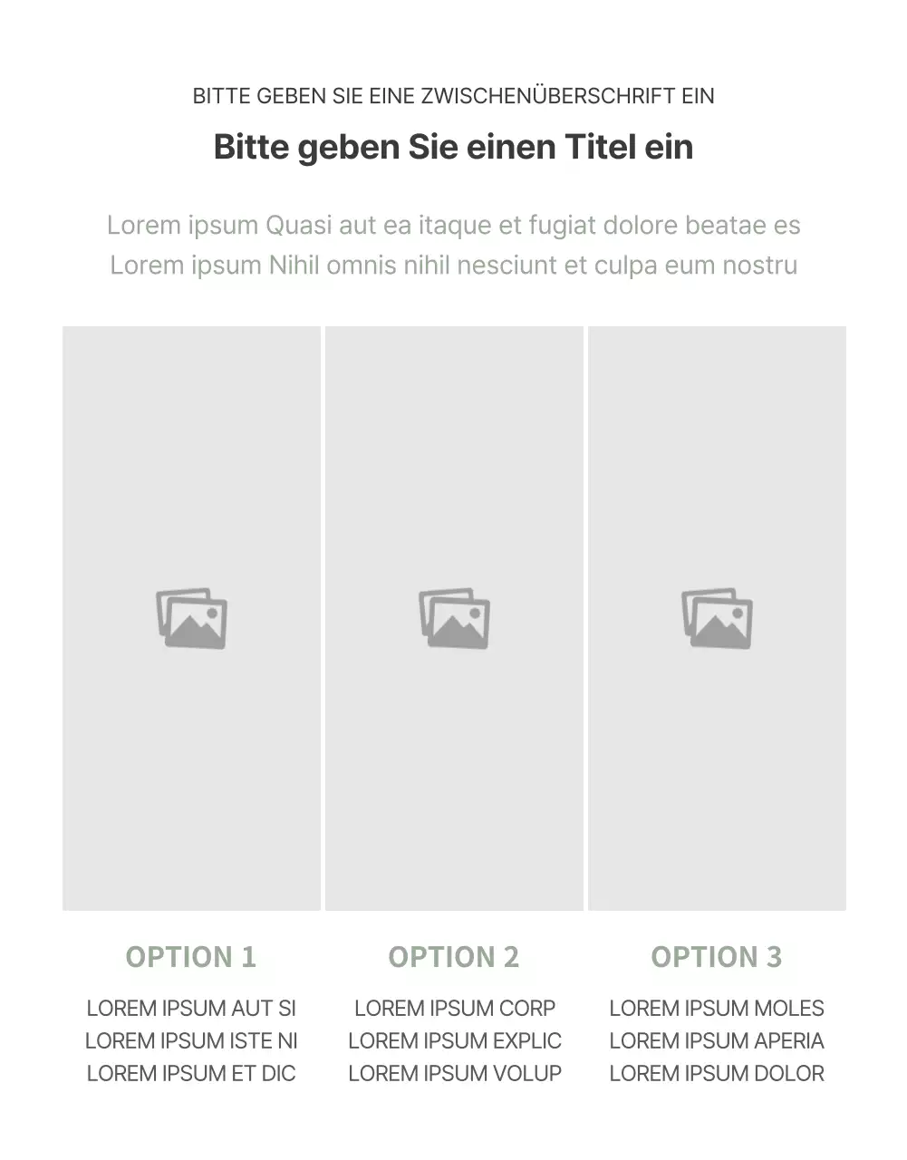 Ideen_Kosmetik Düfte