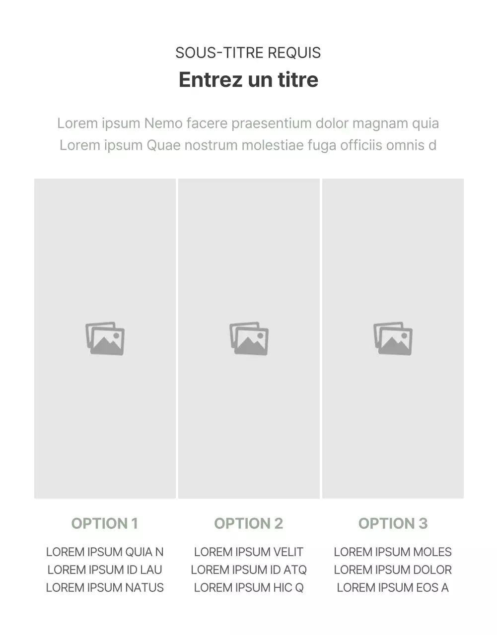 Idées_Cosmétiques Parfums