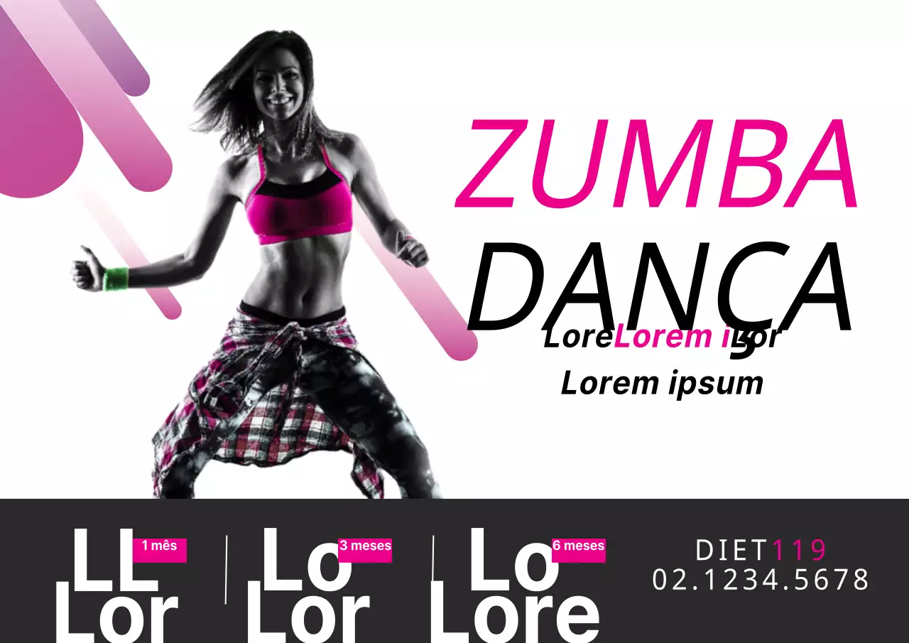 ZumbaDance