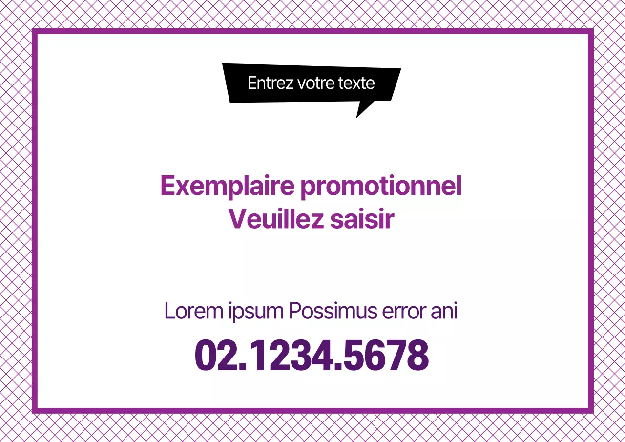 44869_Entrez un texte promotionnel