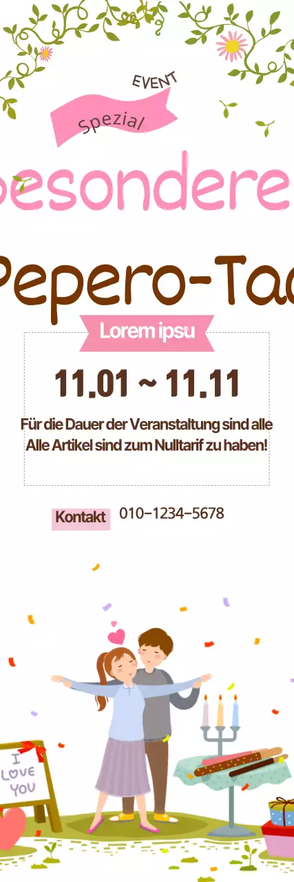 Valentinstag