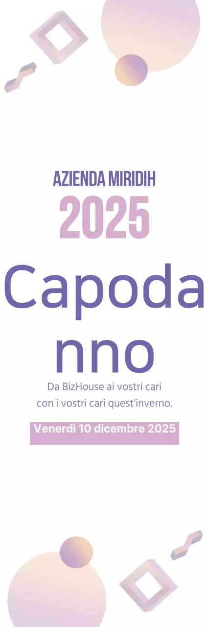 Capodanno