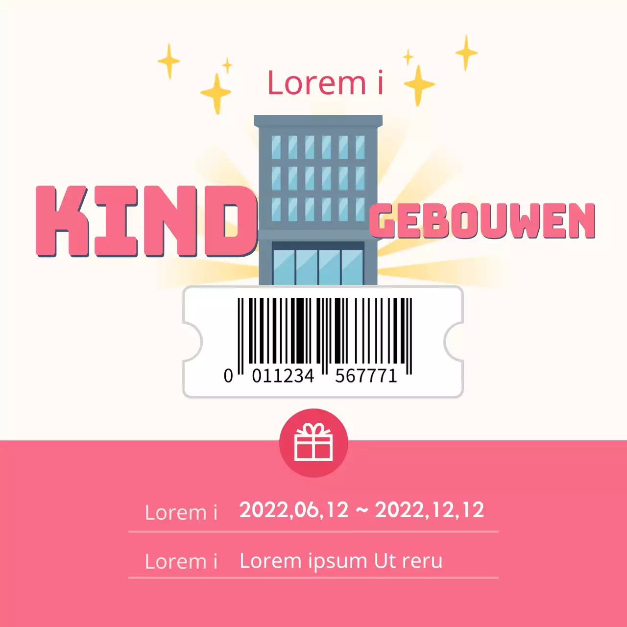 Grappige Coupons Social Media