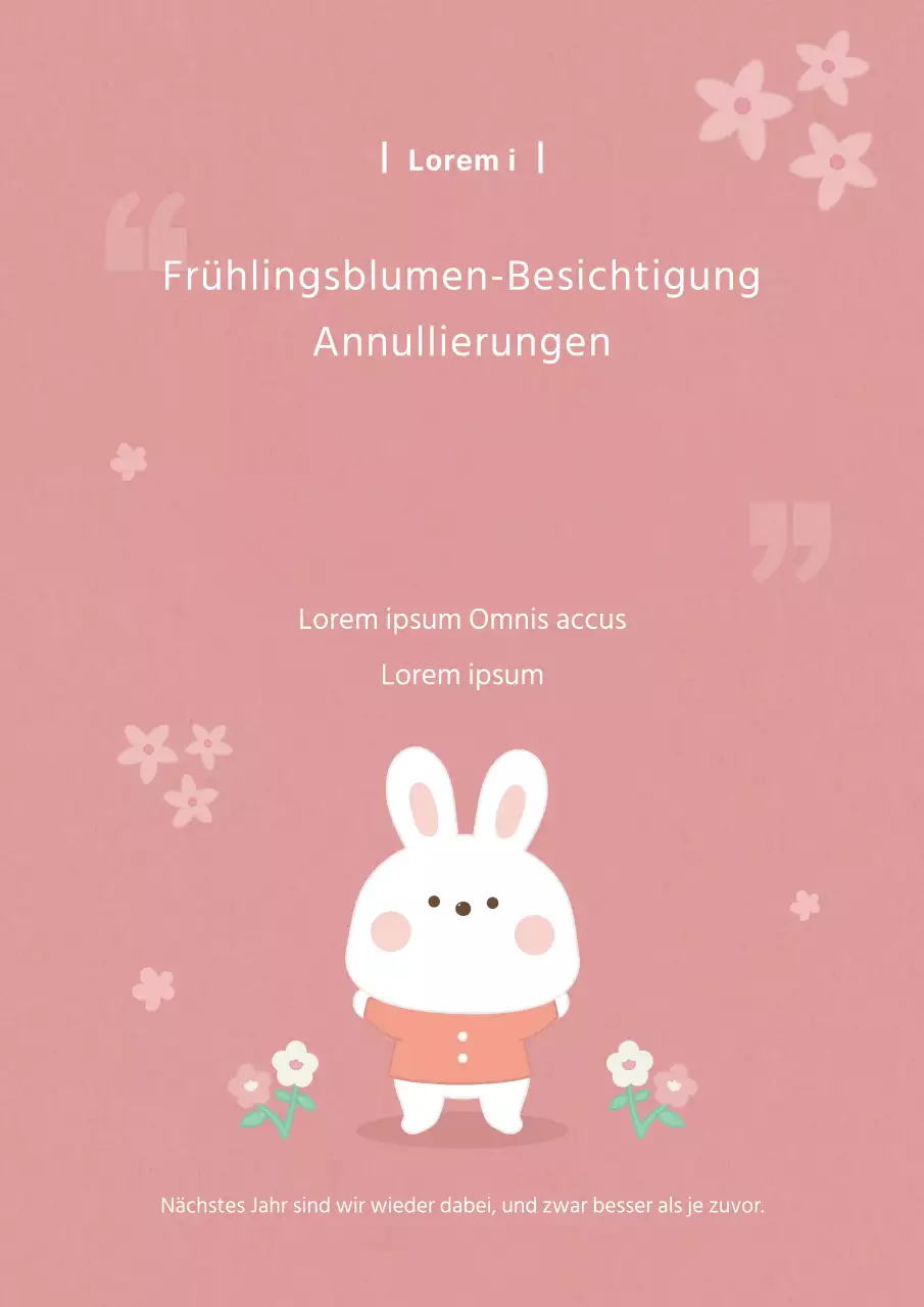 Durchsagen in verschiedenen Situationen mit Illustrationen aus dem täglichen Leben der Menschen in ruhigen Farben