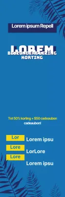 Speciale aanbiedingen