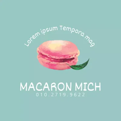 MACARON ME