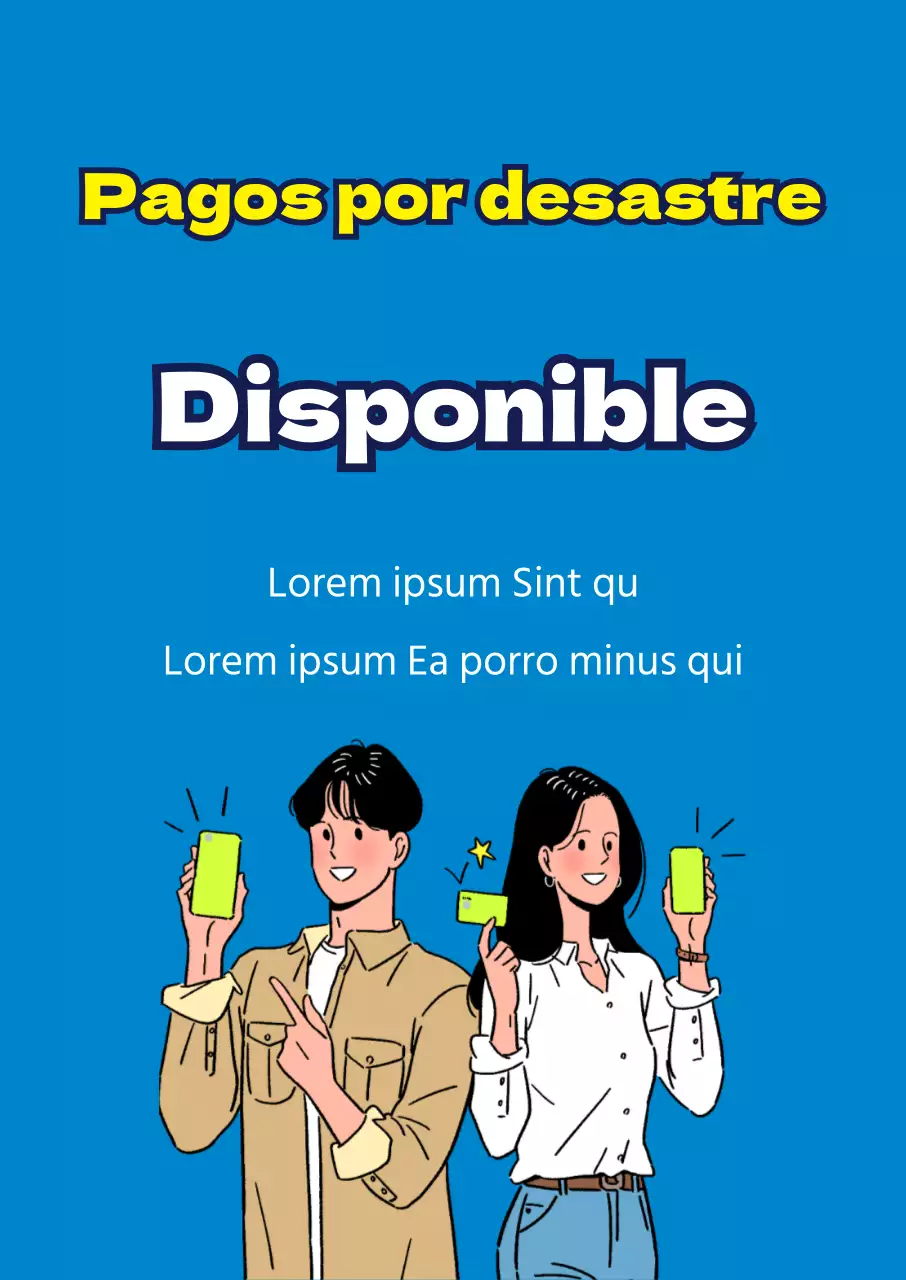 45076_Comerciante de ayuda de emergencia en caso de catástrofe
