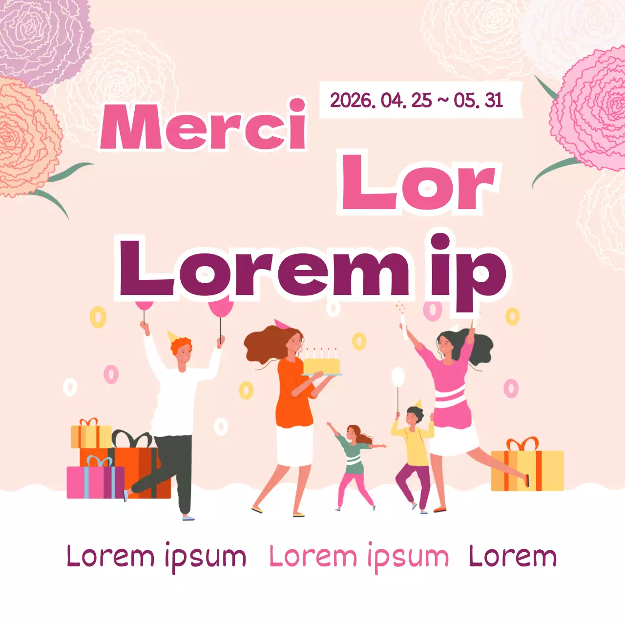 45057_Mois de la famille