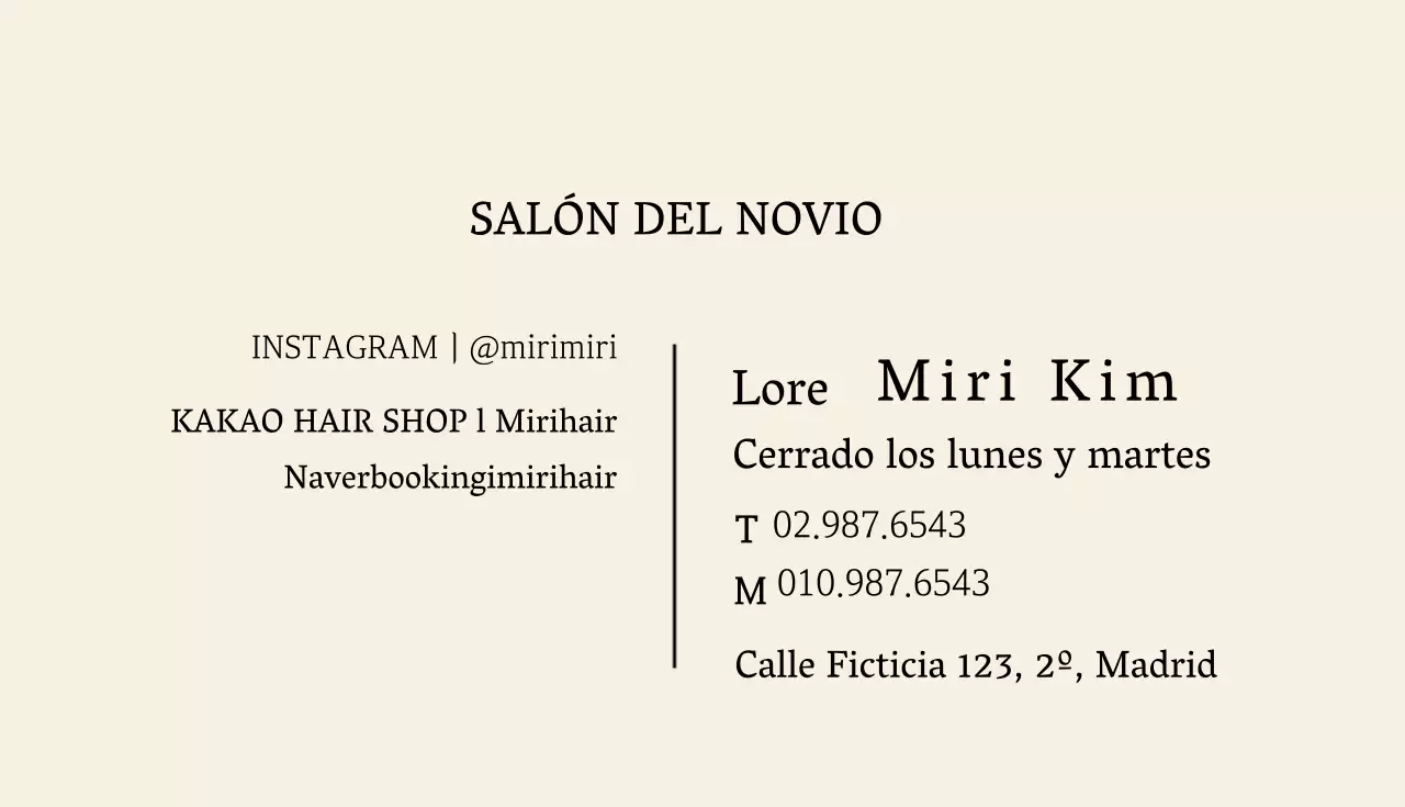 45090_Salón de belleza