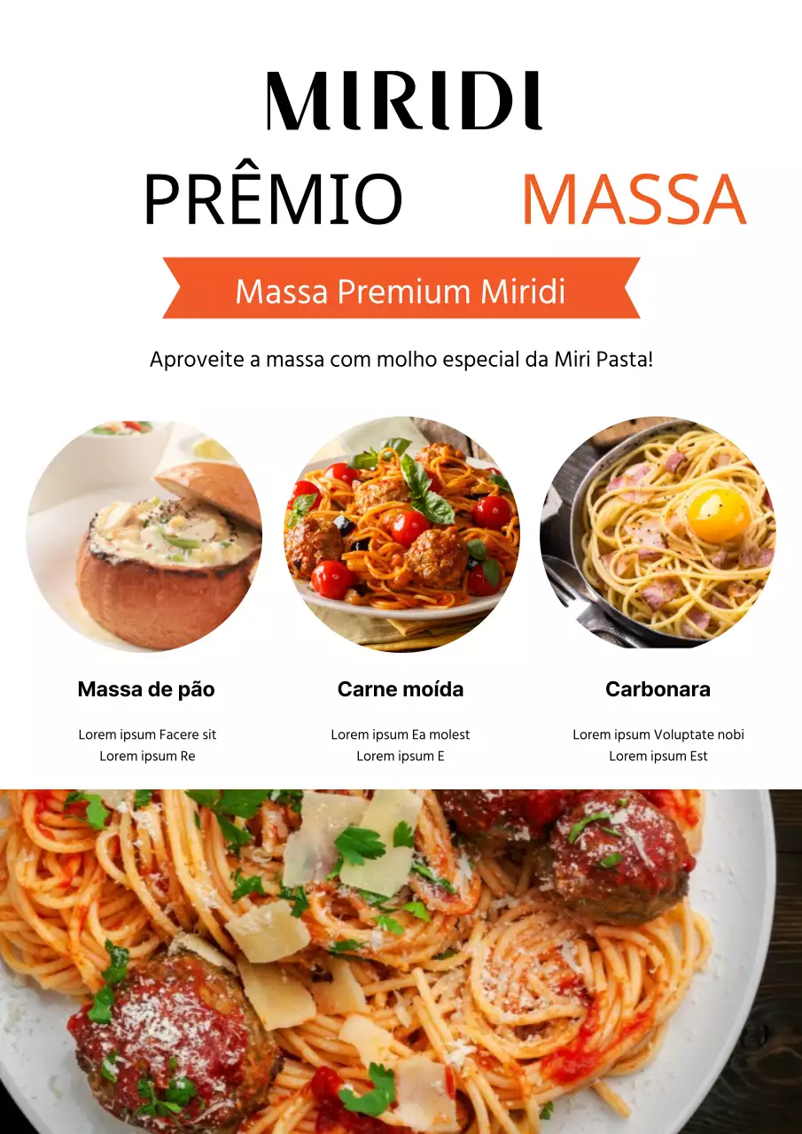43381_Restaurante de massas