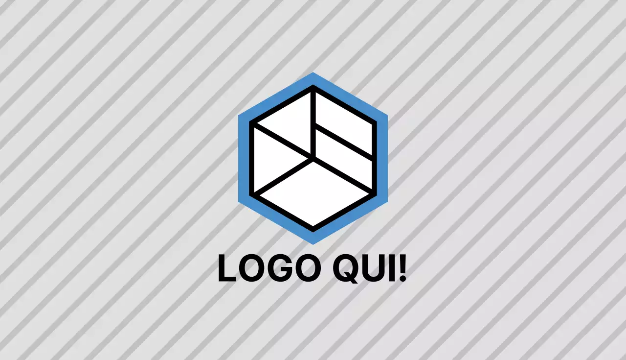 Biglietti da visita Sprite