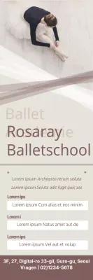 Balletschool
