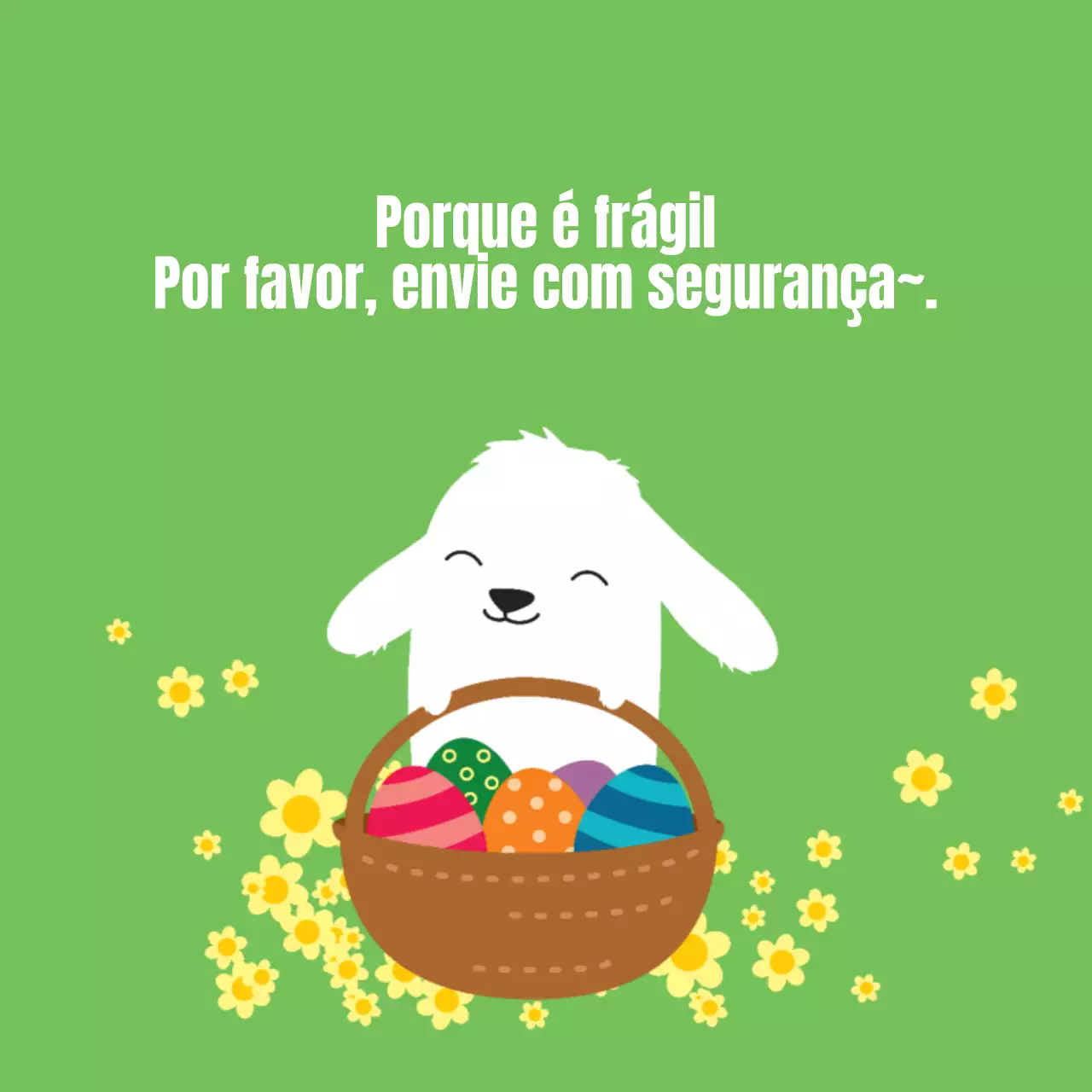 Entrega segura