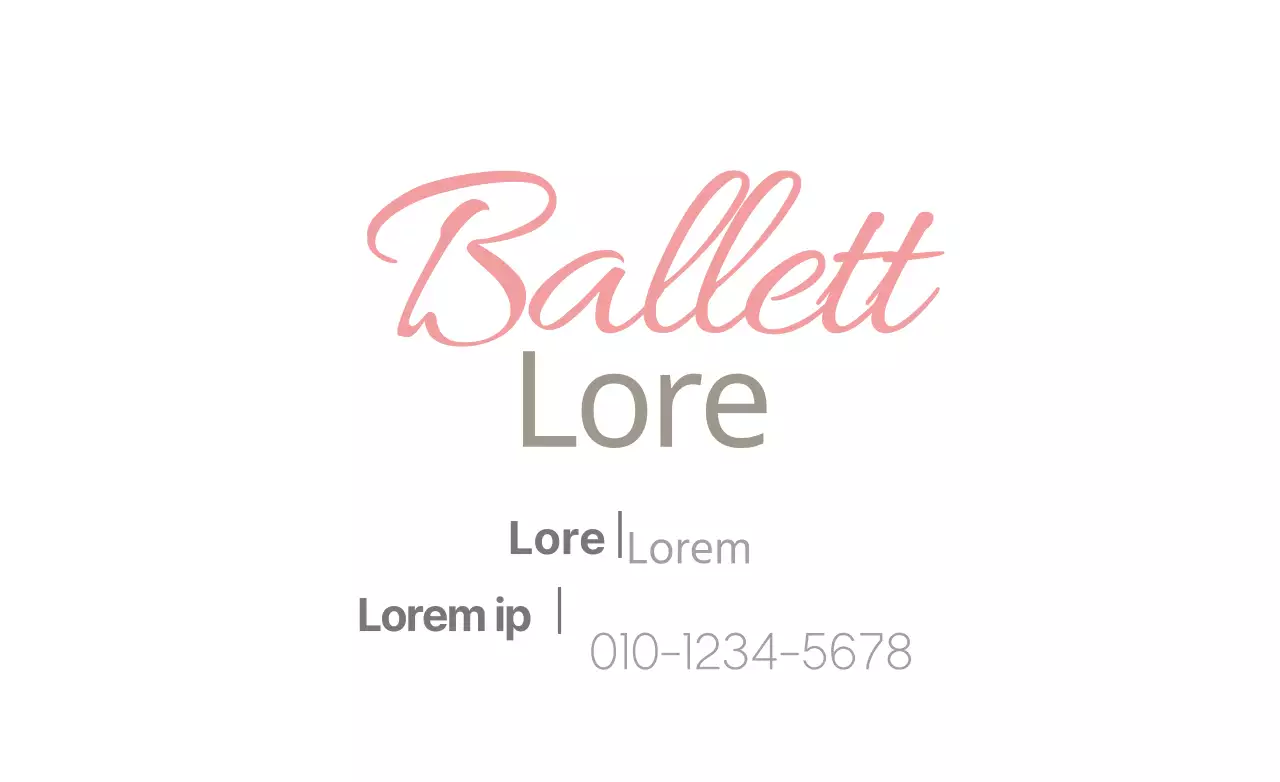 Ballett