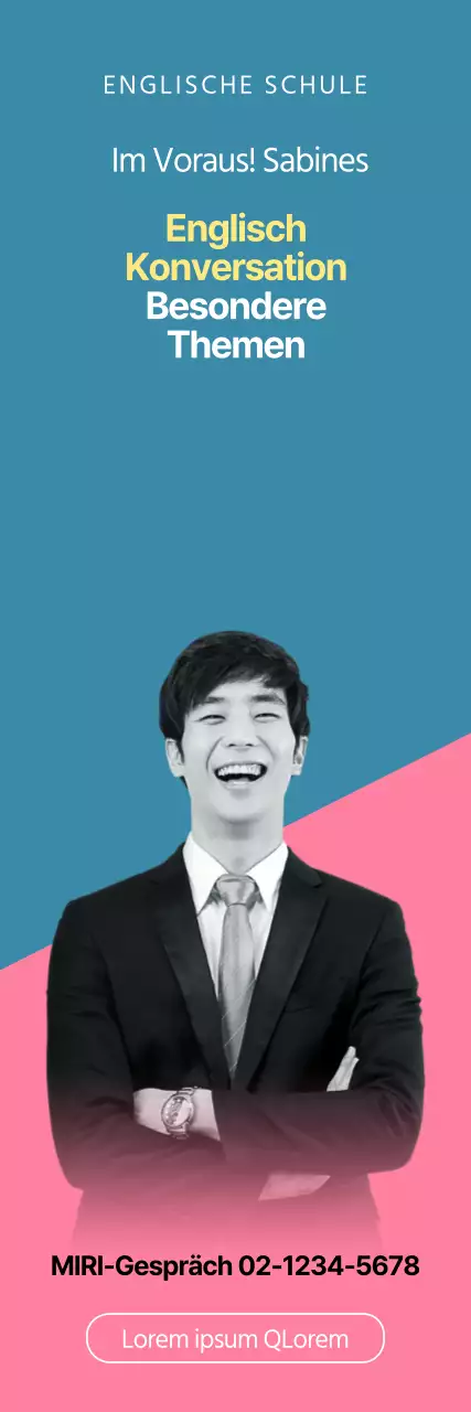 Spezialisierte Englischkurse