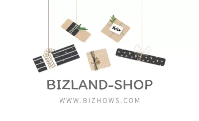 BIZLAND SHOP