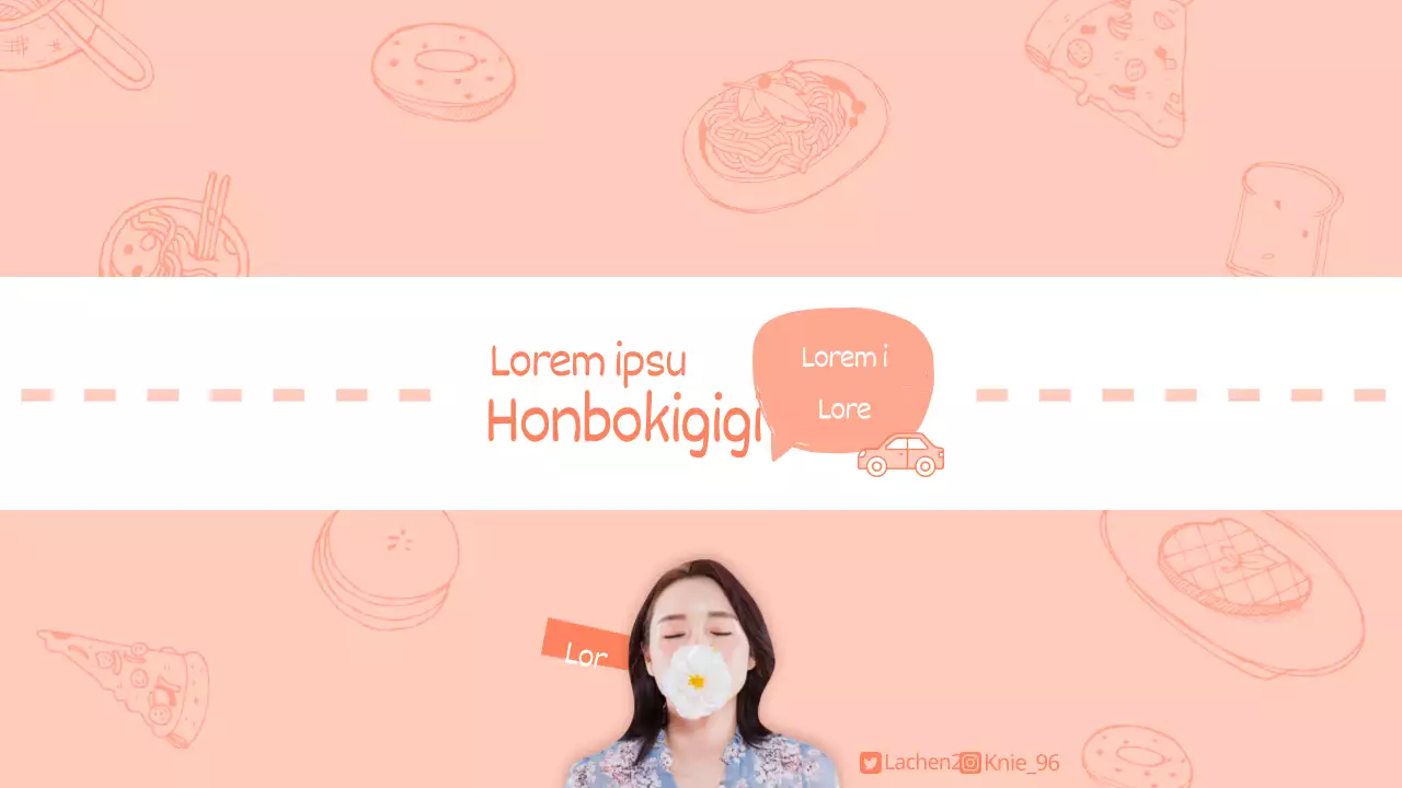 Honbokugikyoukyo YouTube ChannelArt