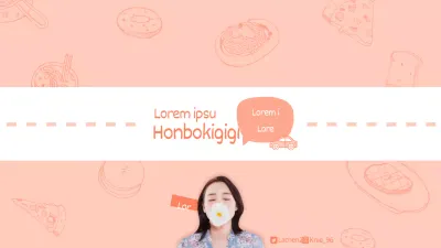 Honbokugikyoukyo YouTube ChannelArt