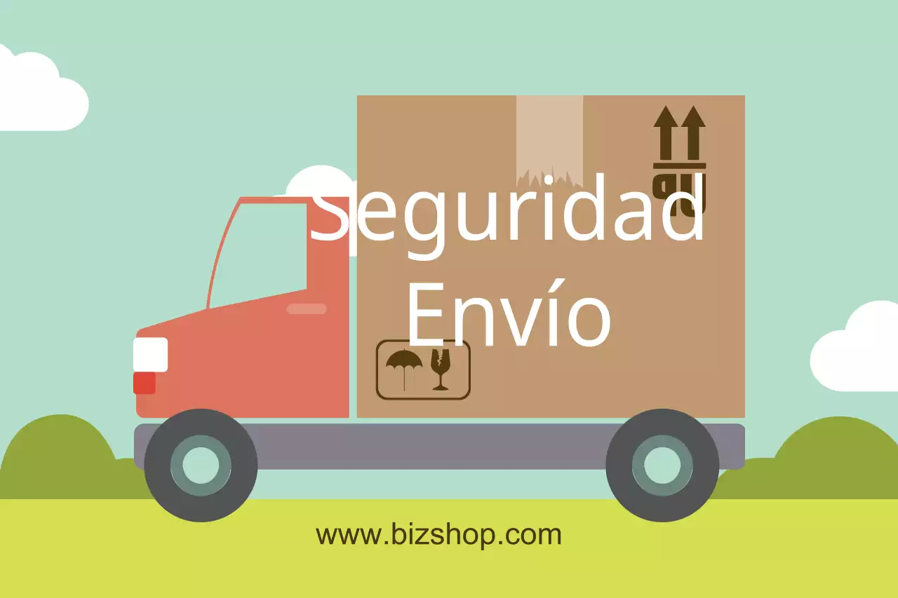 Entrega segura