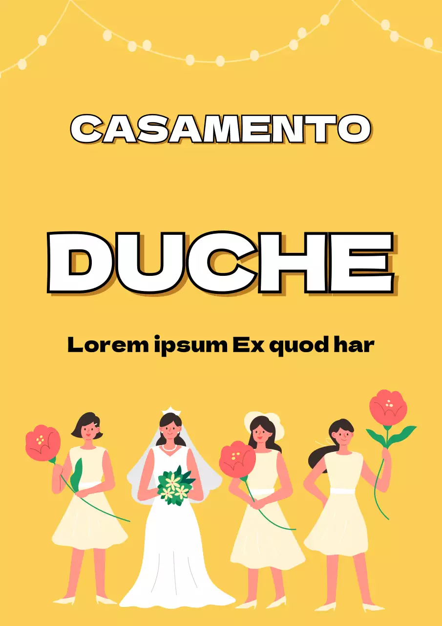 43373_Duche nupcial
