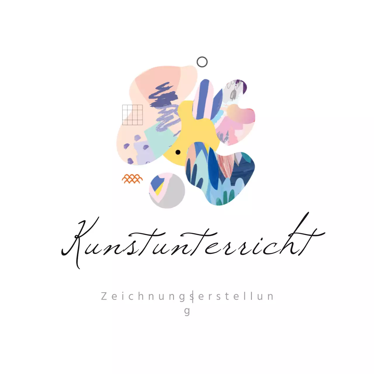 Kunstunterricht
