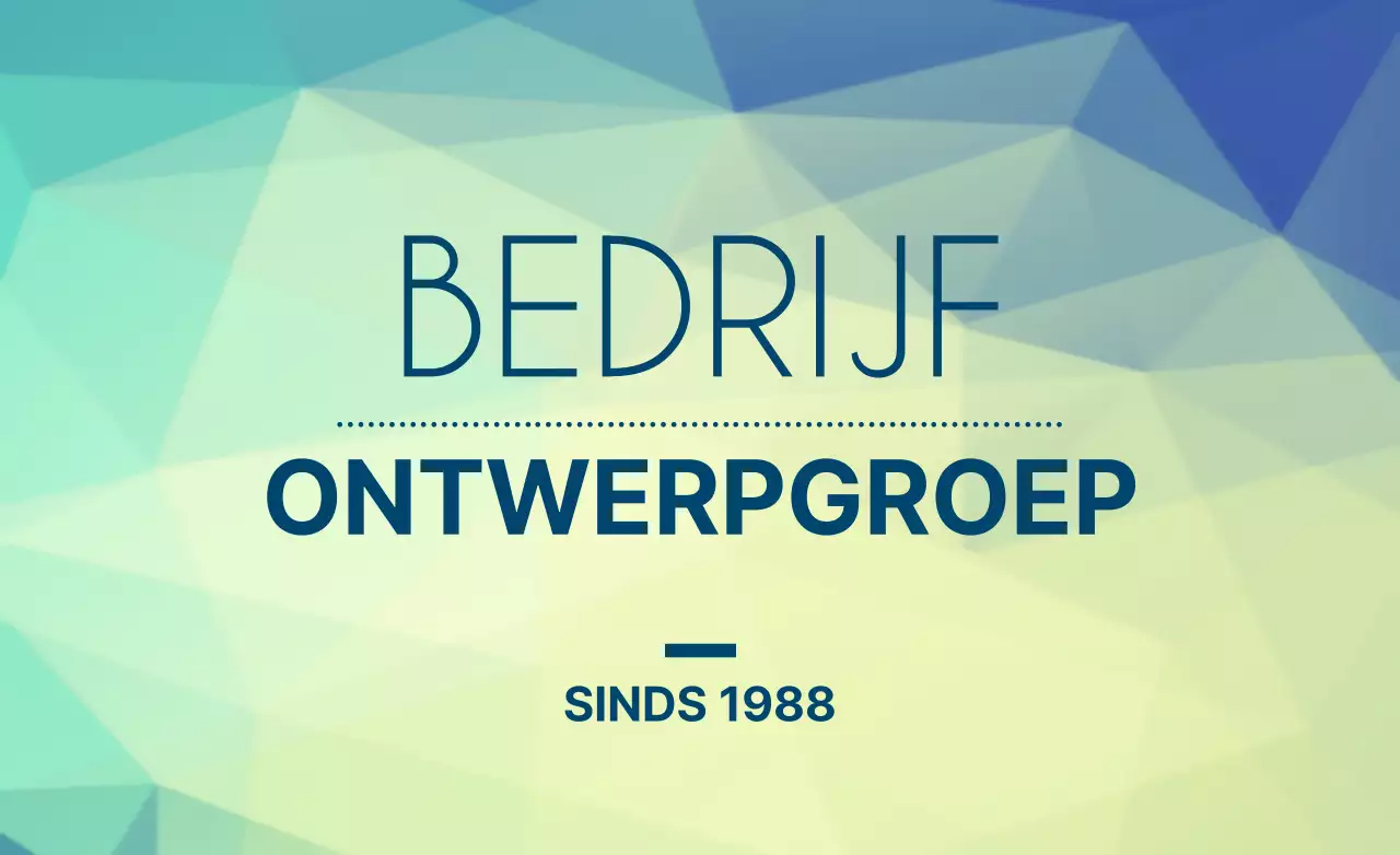 Bedrijf
