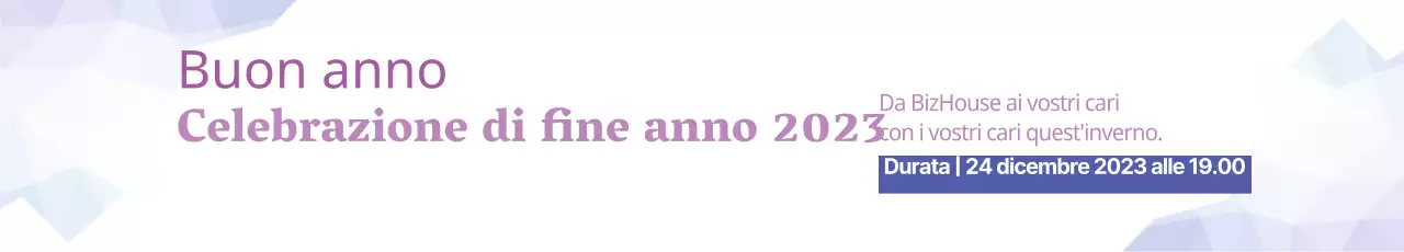 Eventi di fine anno