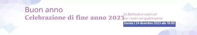 Eventi di fine anno