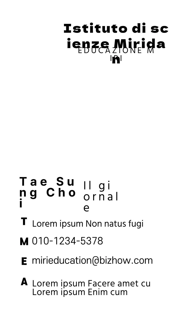 41774_Biglietti da visita scuola