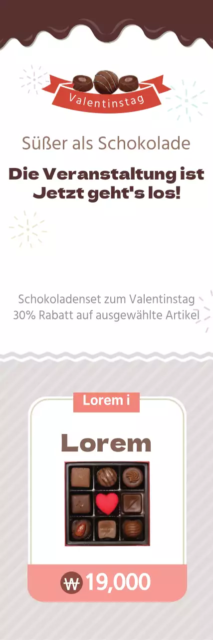Valentinstag