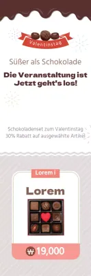 Valentinstag