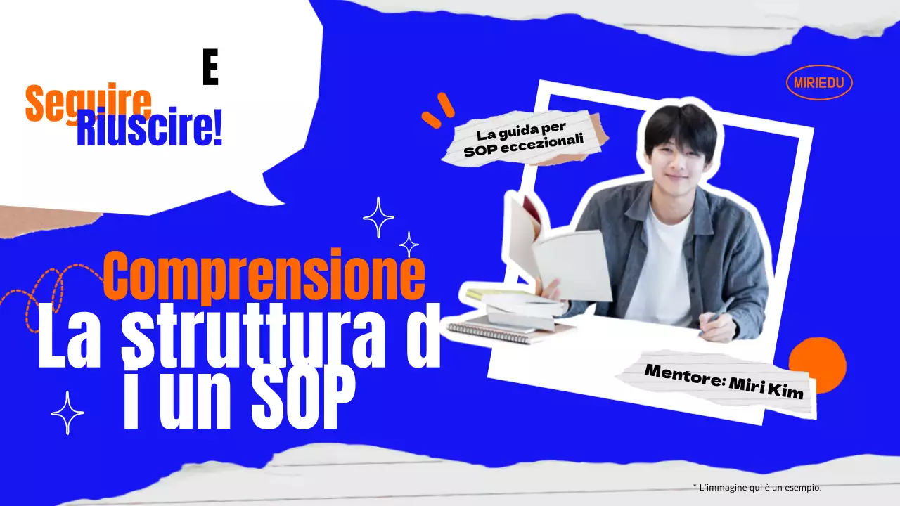 Simpatica guida di auto-aiuto in quaderni strappati bianchi e blu
