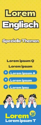 Englisch Sprachkurse