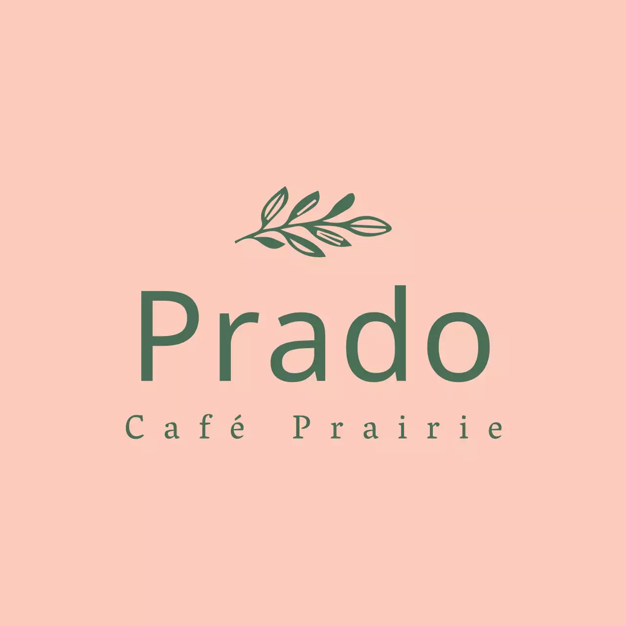 Café Prairie