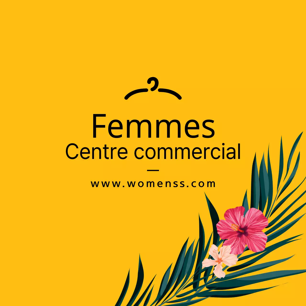 Centres commerciaux