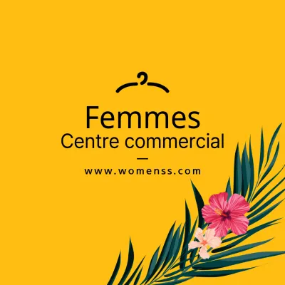 Centres commerciaux