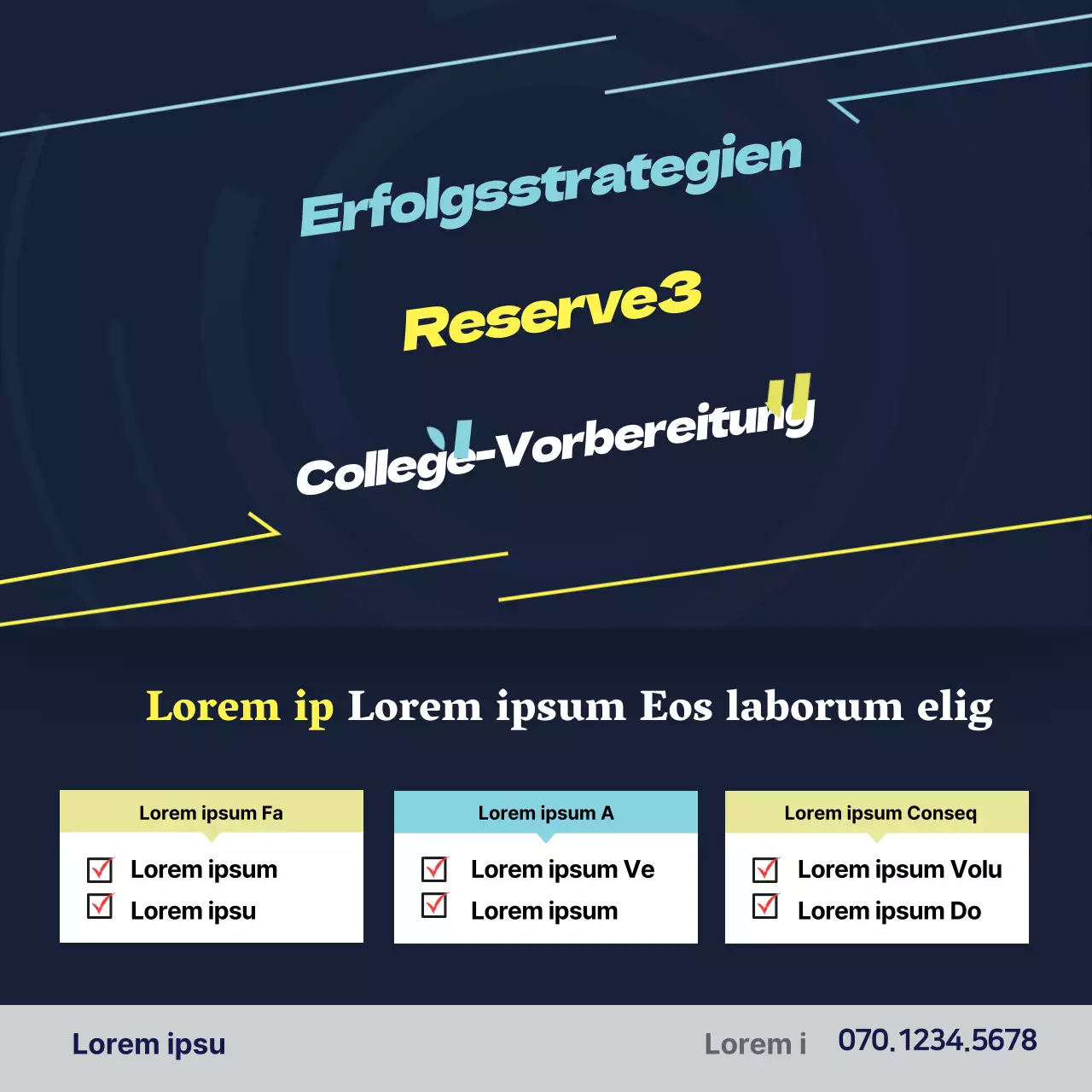 Blauer Vogel Schriftzug Betonung Neat Aufnahme Schule Förderung