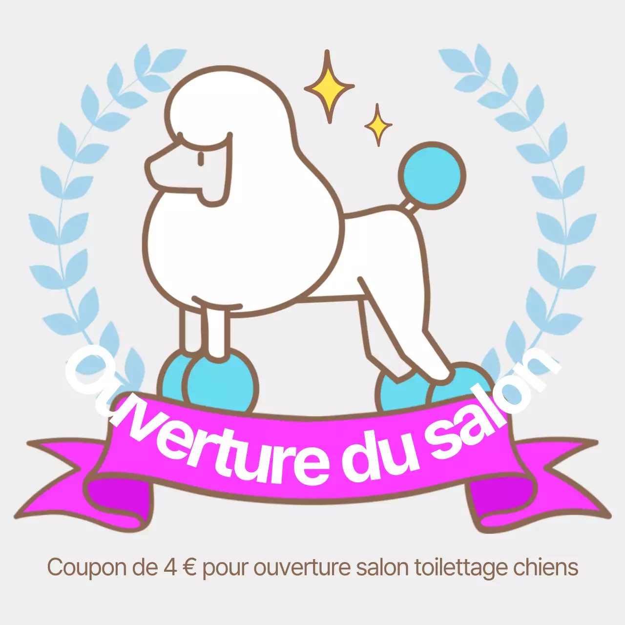 Toilettage des animaux