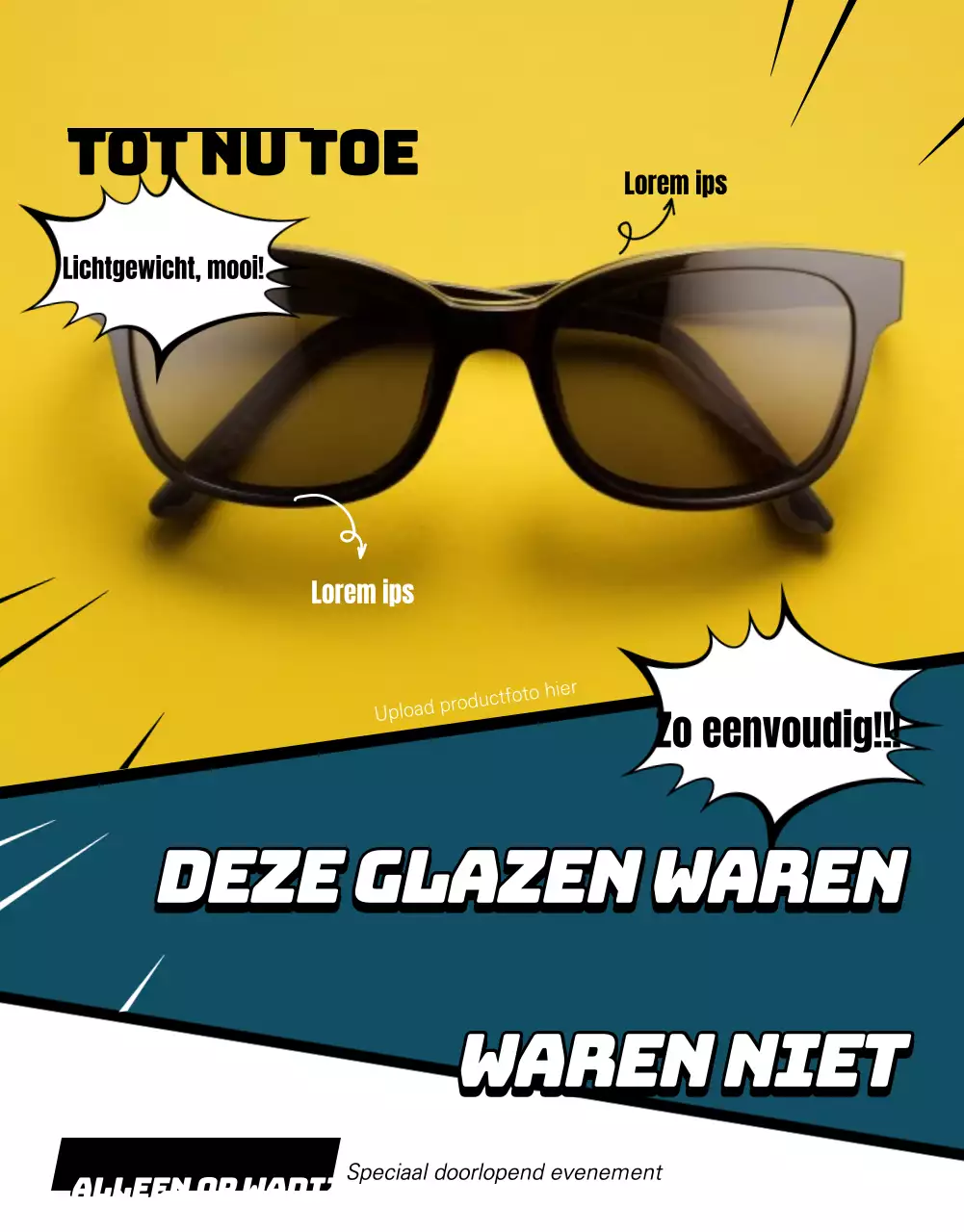 Mode/Diverse goederen_Oogmode (2)