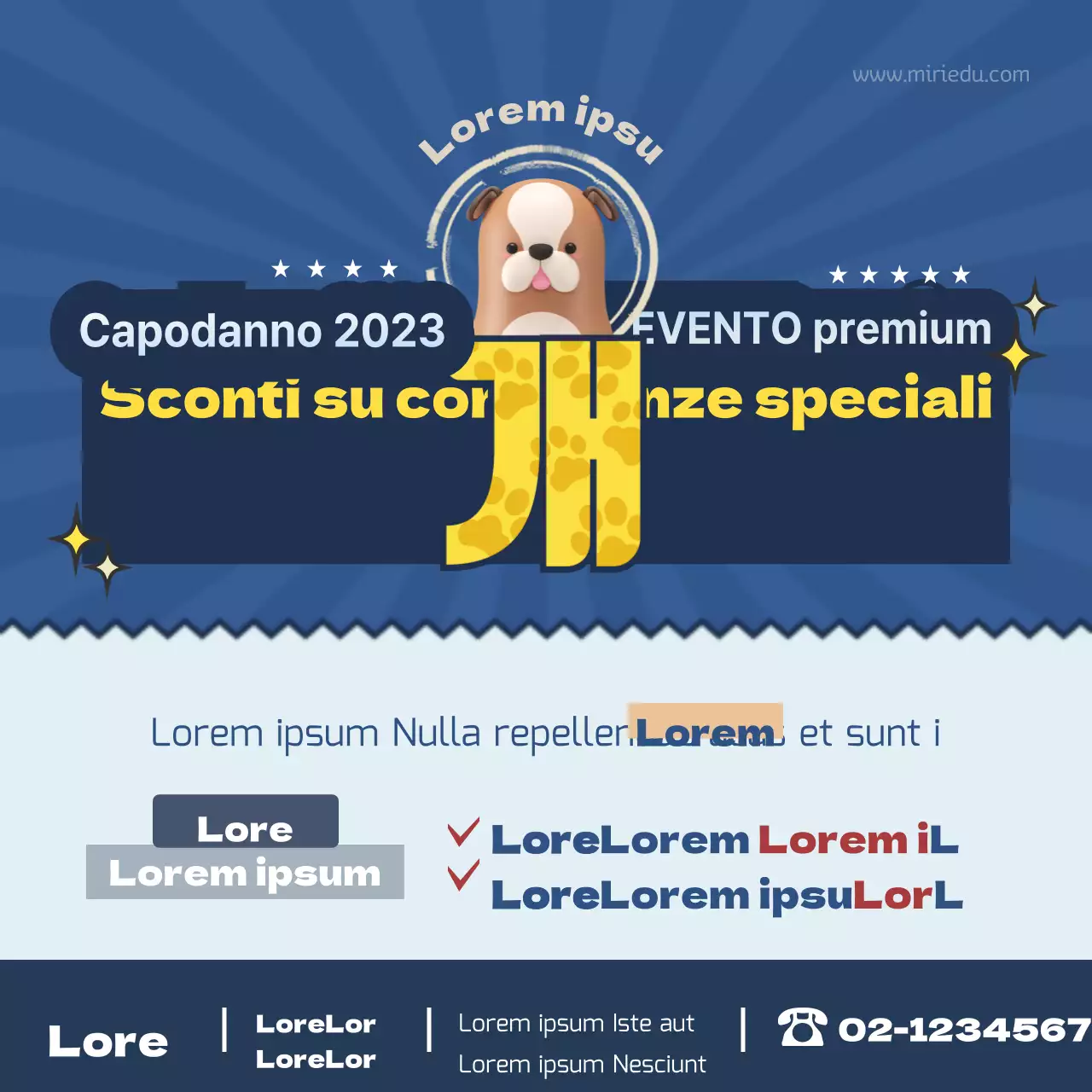 Offerte speciali
