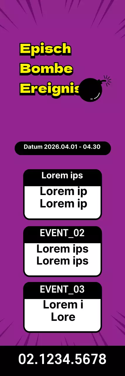 44125_Reverse Massivbombenereignis