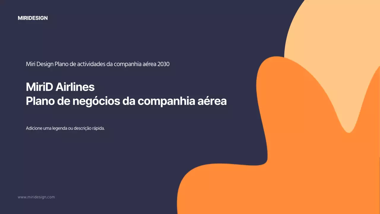 Cidade VelhaModelo de negócio de aviação temático