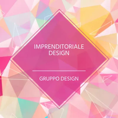 DESIGN AZIENDALE