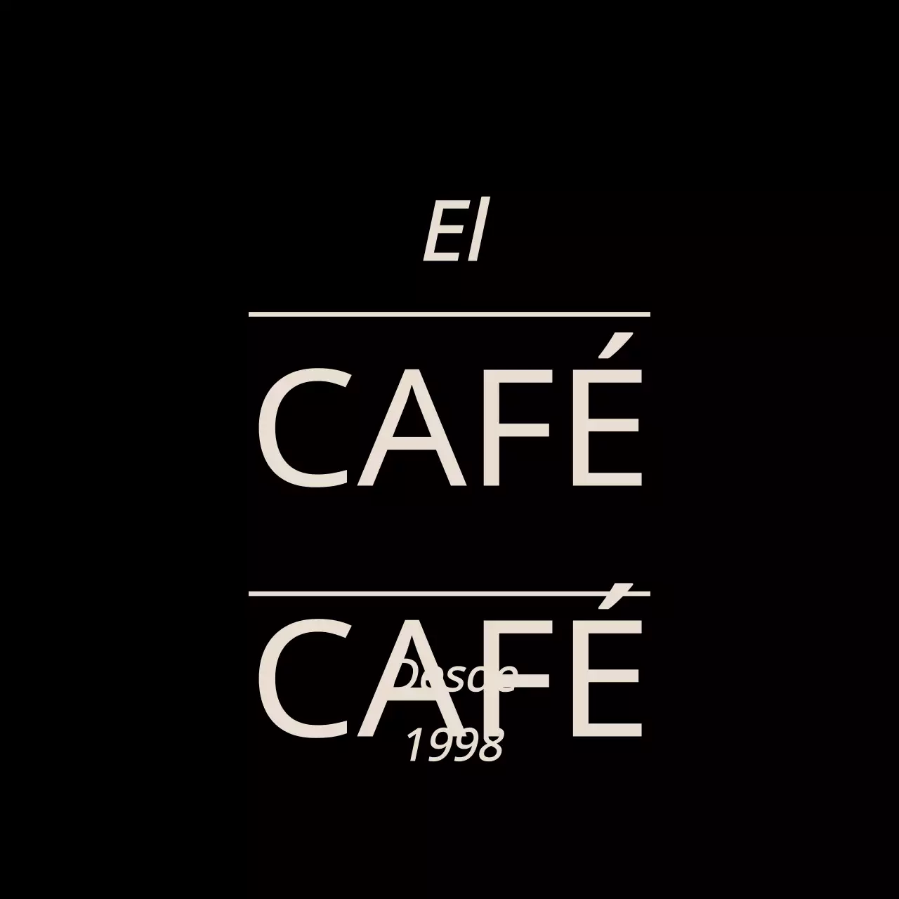 CaféCafé