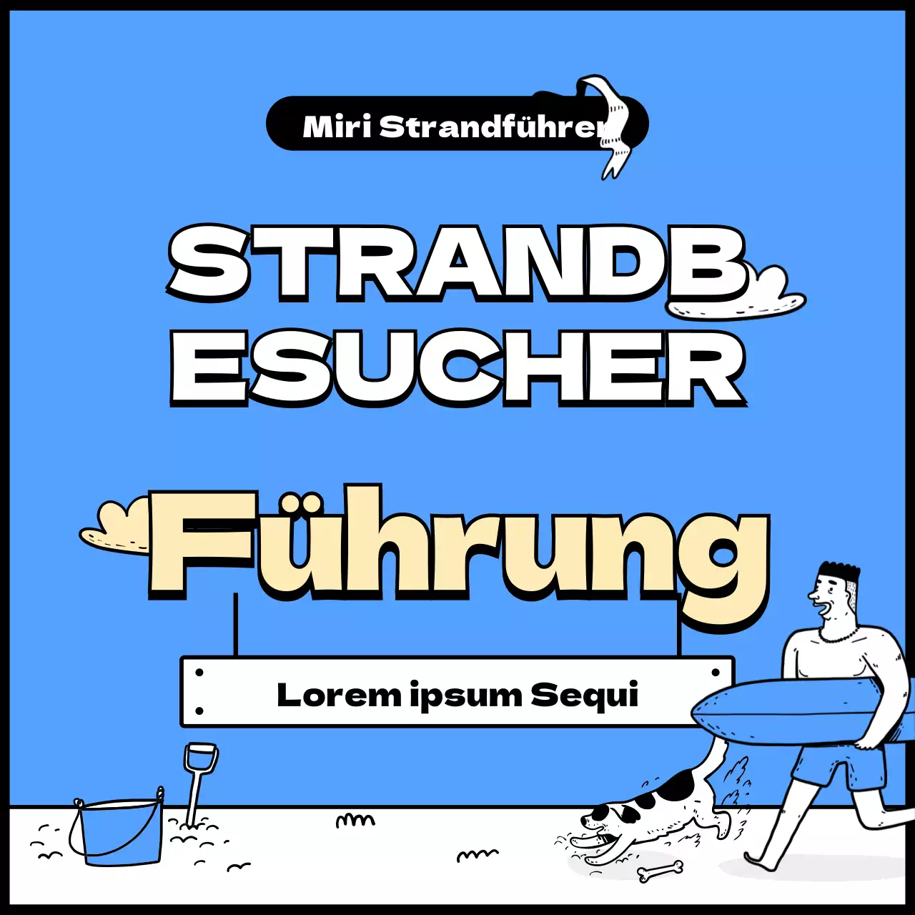 Strandführer