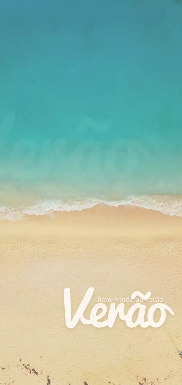 verão