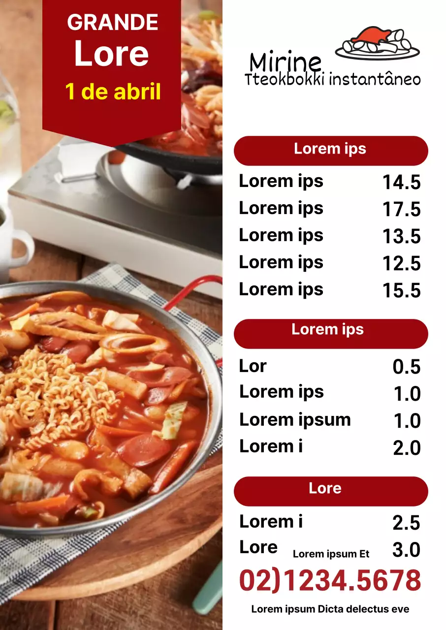 44165_Tteokbokki instantâneo