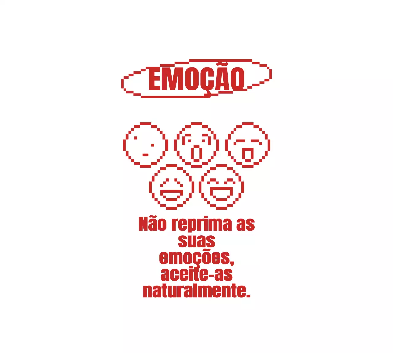 Ilustração de pontos gira e moderna em vermelho para produtos personalizados
