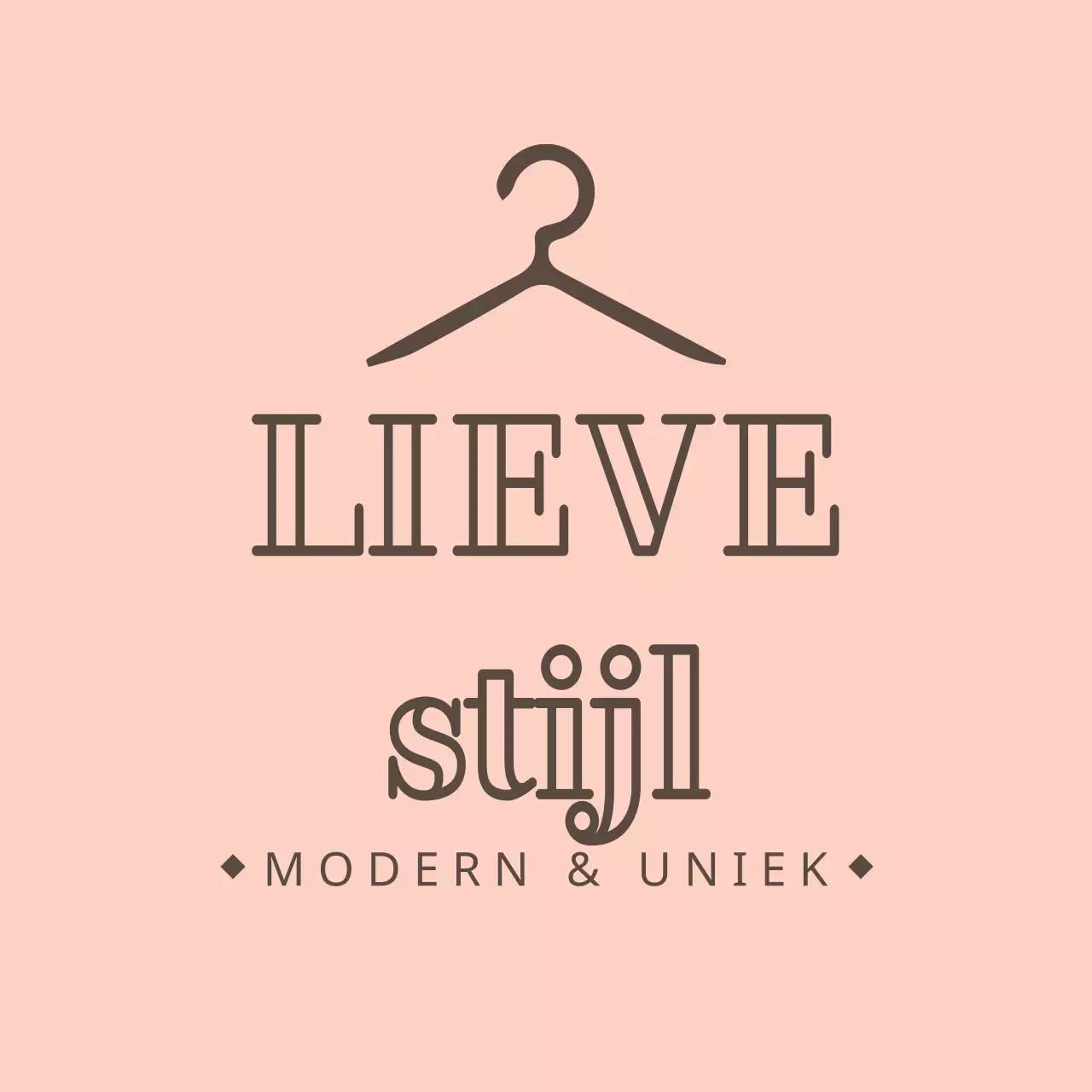 LOVE stijl